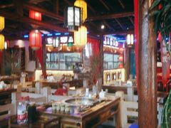 -唇辣号重庆老火锅(燕郊鑫乐汇店)