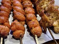 -花腰餐吧Bistro烧烤 傣味(传媒大学店)