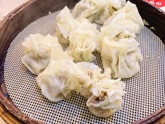 -海汇源老烧麦店(东大街总店)