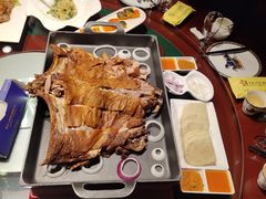 -九十九顶毡房(阜石路店)