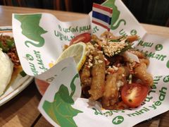 -迷你椰·泰式大排档(共康店)