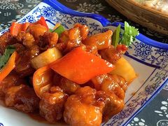 -大姑母农庄