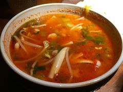 -楼兰新疆主题餐厅(苏州中心店)