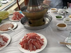 -鑫龙火锅城(阳光新路店)
