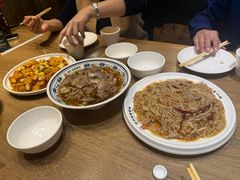 -直隶安家罩饼(复兴路店)