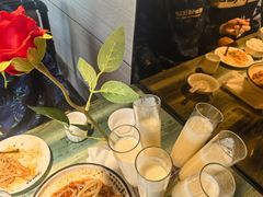 -蜀香妈妈菜馆(海王路店)