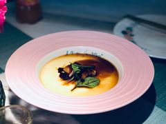 -蜜桃花开·中西融合菜E&W(南长街店)