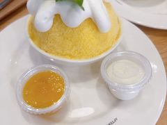-After You Dessert Cafe(CENTRALWORLD)