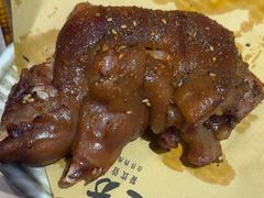 -香约老地方烧烤(九道街店)