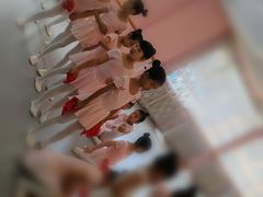 -蒲公英舞蹈艺术中心(促进路校区)