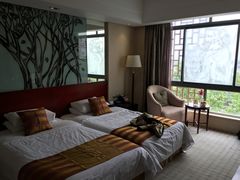 -太湖湾开元名庭大酒店