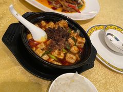 -陈麻婆豆腐(春熙店)