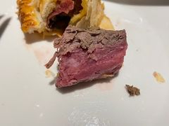 -哈布斯扒房(华发商都店)