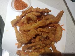 -芭夯兔·兔肉汤锅(新都店)