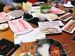 -重庆小天鹅(英雄山路店)