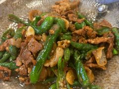 -恰饭·老长沙市井菜 (天河客运站店)