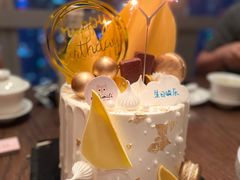 -广州柏悦酒店·悦景轩·粤菜餐厅