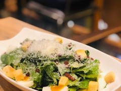 凯撒沙拉-UPPER KITCHEN(延安路店)