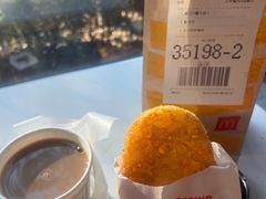 -麦当劳(团结湖店)