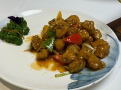 -鹿鸣春饭店(总店)