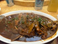 -珍宝蟹舫·巴城味道(巴城总店)