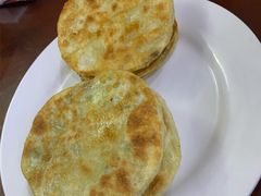 肉三鲜馅饼-老山记海城馅饼大酒店(振兴小区店)