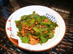 农家小炒肉-湘知湘味(岳麓山店)