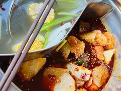 -八合里潮汕鲜牛肉火锅(吉大店)