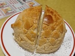 -吴系粤菜馆·茶餐厅(深业上城店)