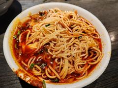 -清真·马安军辣子牛肉面