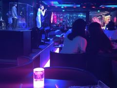 -MOSSO音乐酒吧·live house(南京旗舰店)