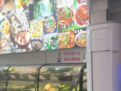 -军子大排档(迎春花园店)