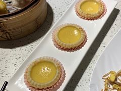 松化酥皮蛋挞-又一间茶点轩(百汇广场店)