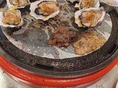 -哈哈碳都·牛肋条无限自助烤肉(宝龙店)