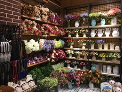 -The Green Party(湛江万达广场店)