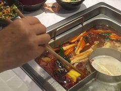 -新辣道鱼火锅(航天万源店)