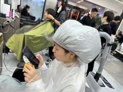 -ON STAR SALON