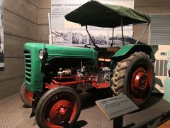 -柳州工业博物馆