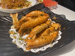 -79号渔船海鲜饭店(宝安店)