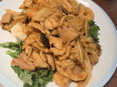 -惠宾饭庄(中山路店)