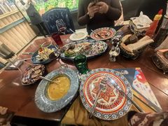 -卢布里西餐厅(总店)