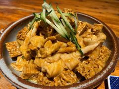 西北面筋-肉串汪(月坛店)