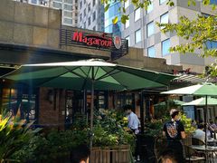 -玛格萝妮比萨屋(四平店)