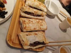 -高玛纳驴肉火烧(一世界店)