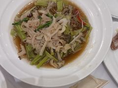 -金三杯酒家(泉城路店)
