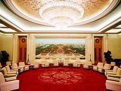 -人民大会堂