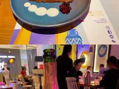 -HELLO MUSAE 拾光缪斯餐厅·纯正希腊风味(苏州中心店)