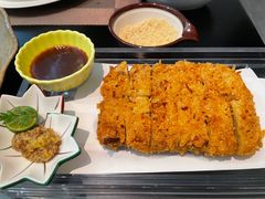-上蔬无瑕· 创意素食·Vegetarian(华采天地店)