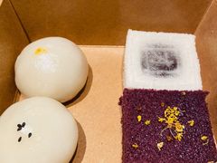 -芳婆糕团店(王府大街店)