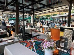 -弗拉门戈西班牙餐厅酒吧(意式风情街店)